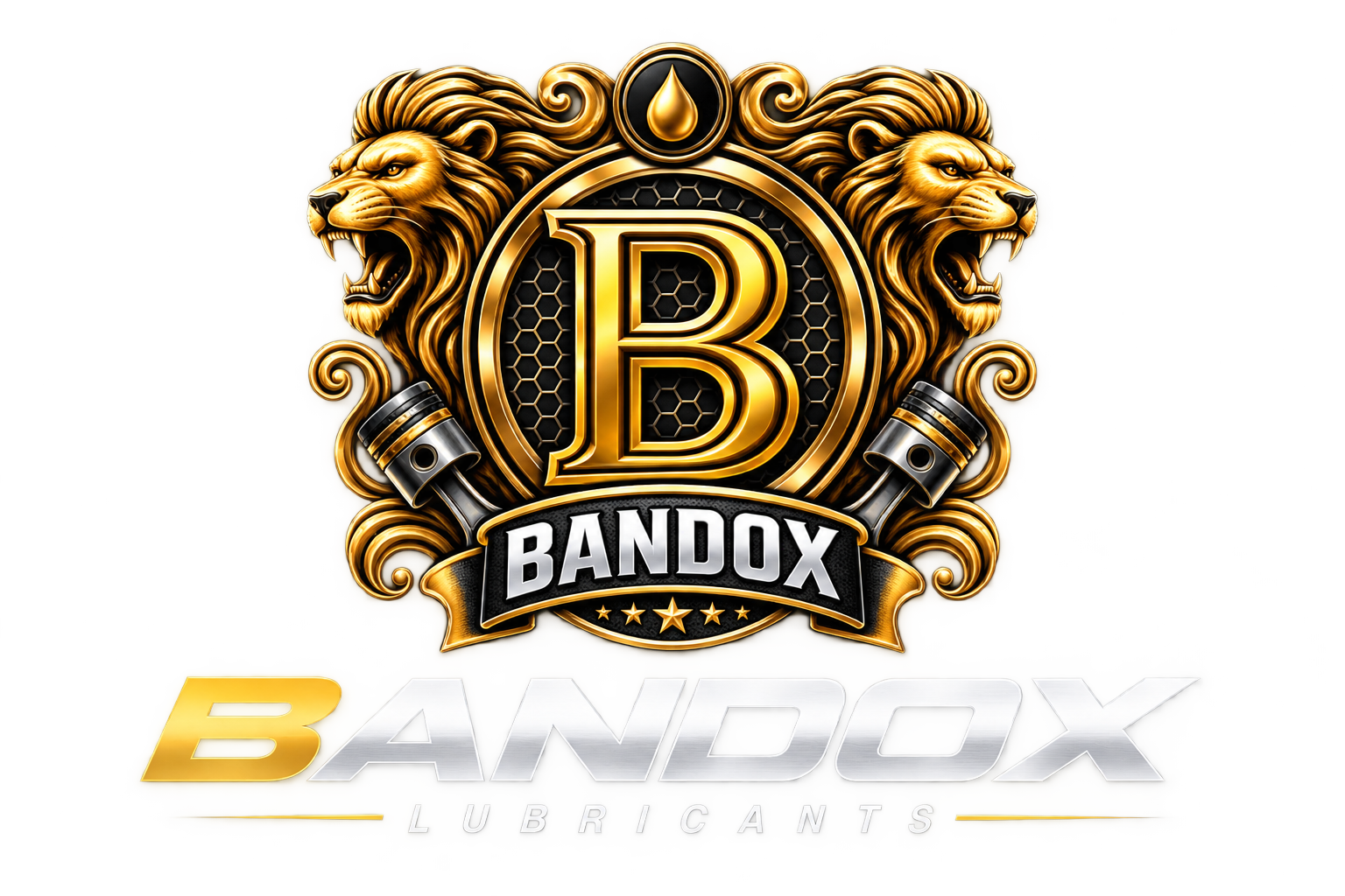 BANDOX product line