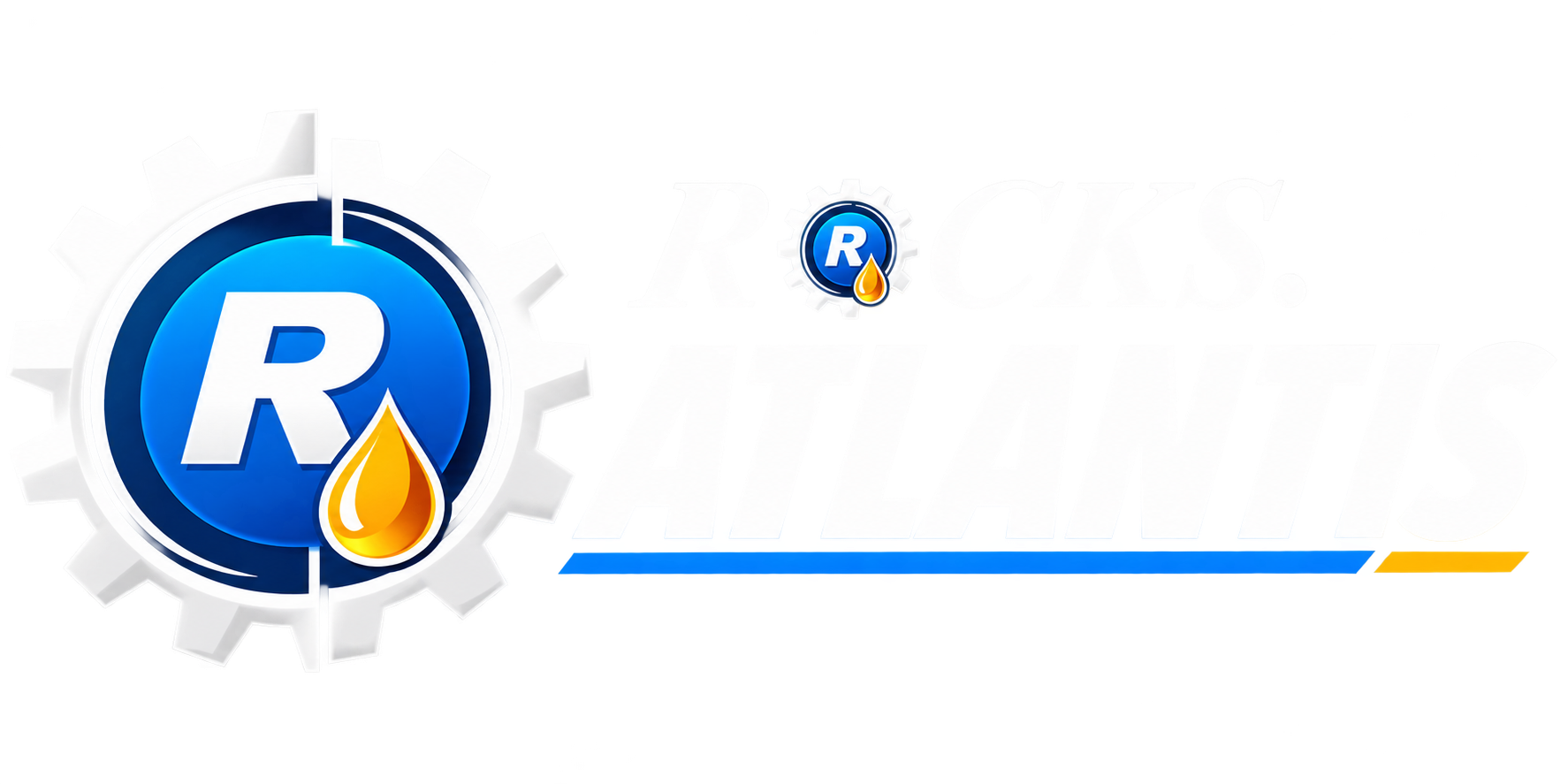 ROCKS ATLANTIS product line