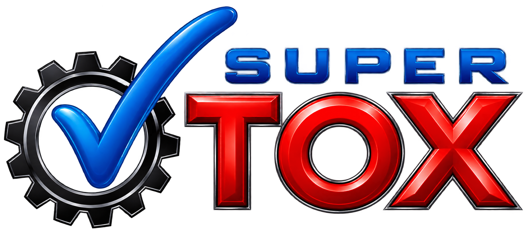 SUPER OTOX product line
