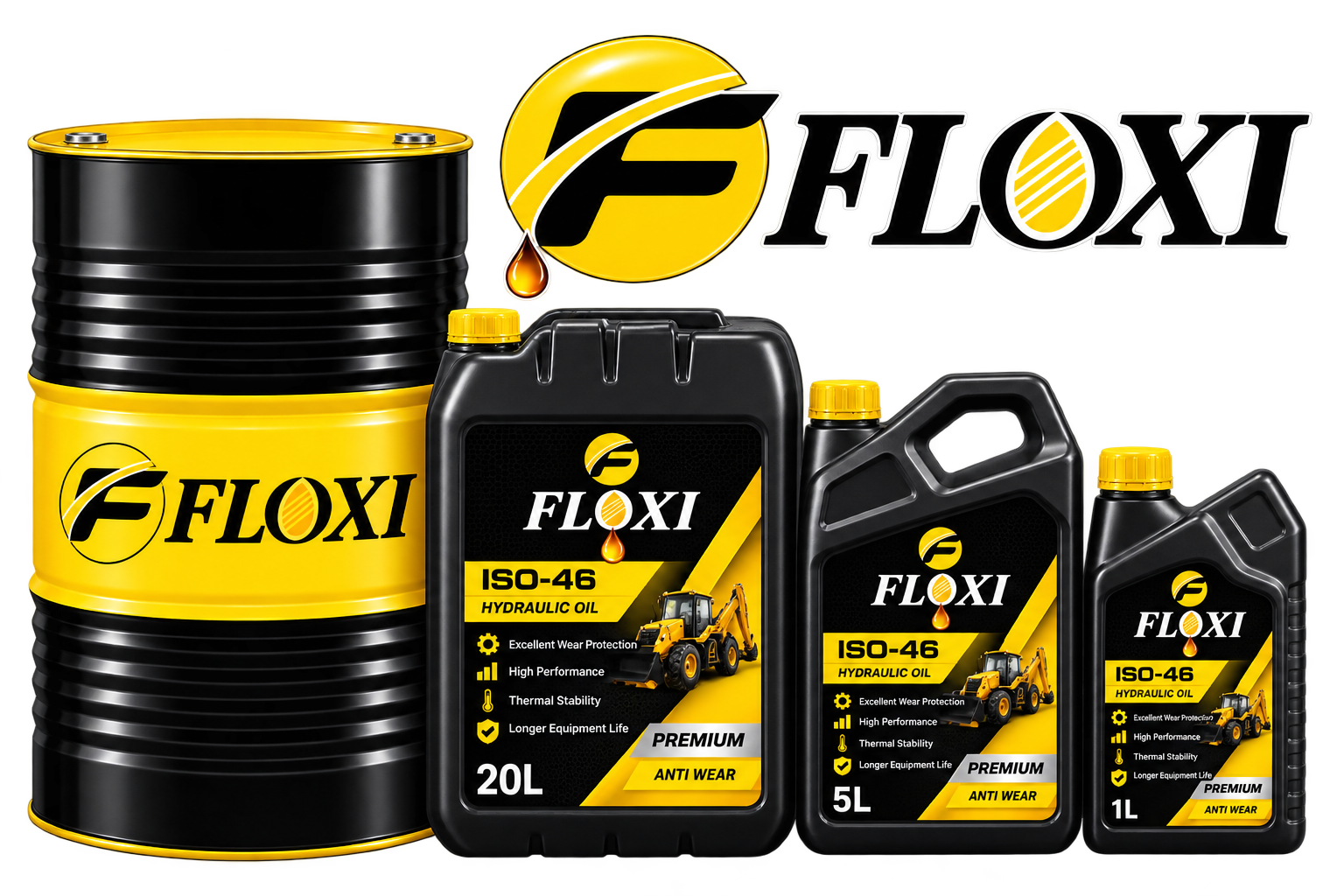 FLOXI product line